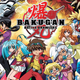Illustration for article titled Bakugan Battle Brawlers Review: Almost There